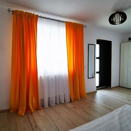 Casa Evdochia Hotel Jurilovca Buitenkant foto
