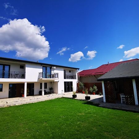 Casa Evdochia Hotel Jurilovca Buitenkant foto