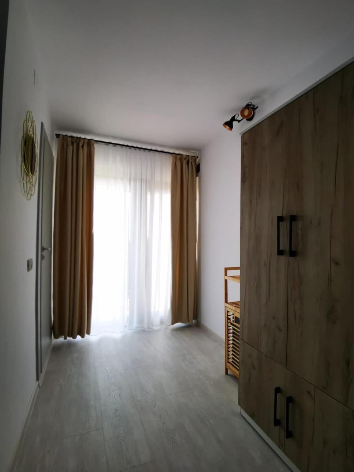 Casa Evdochia Hotel Jurilovca Buitenkant foto