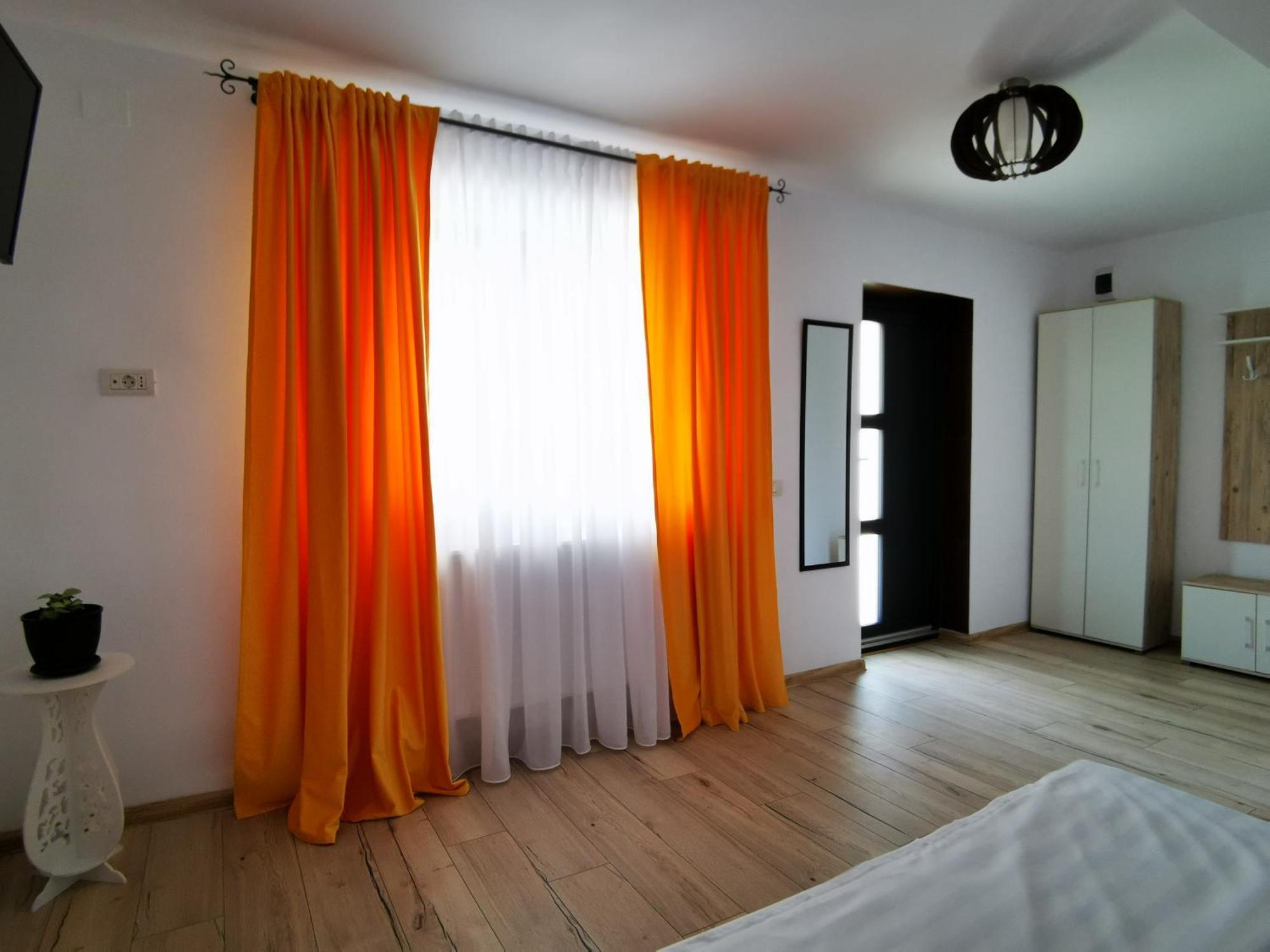 Casa Evdochia Hotel Jurilovca Buitenkant foto