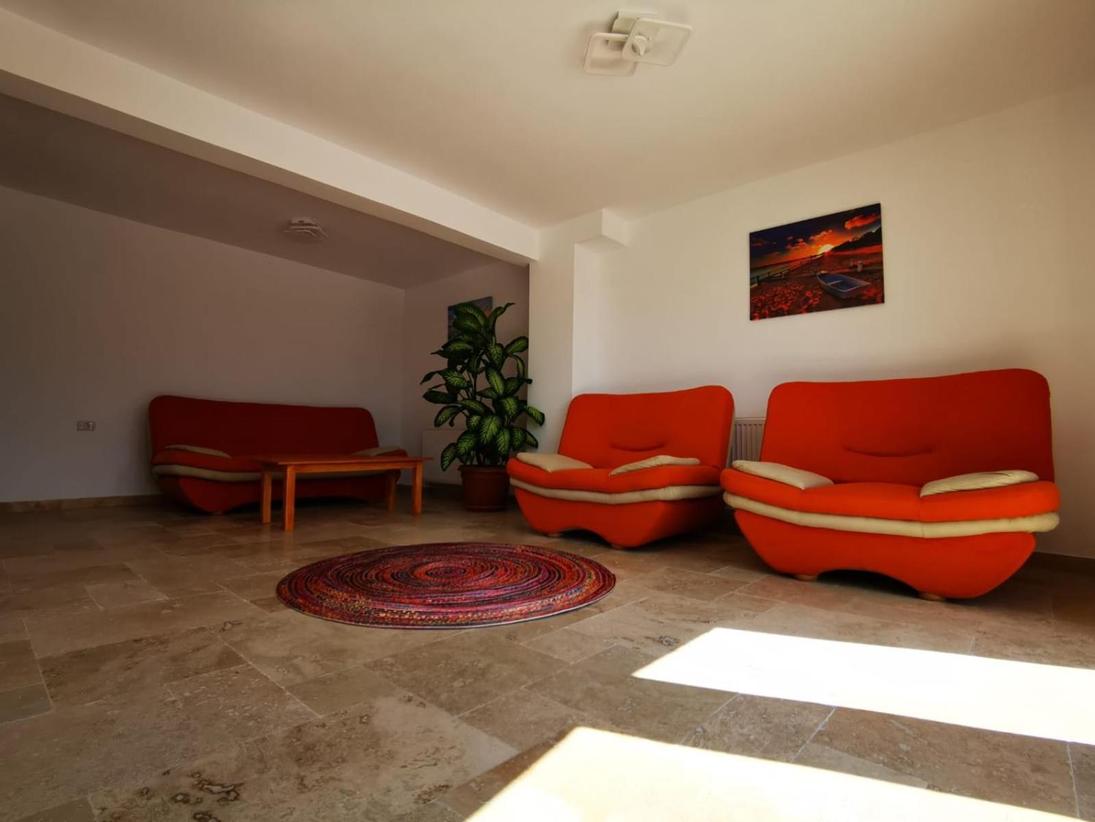 Casa Evdochia Hotel Jurilovca Buitenkant foto