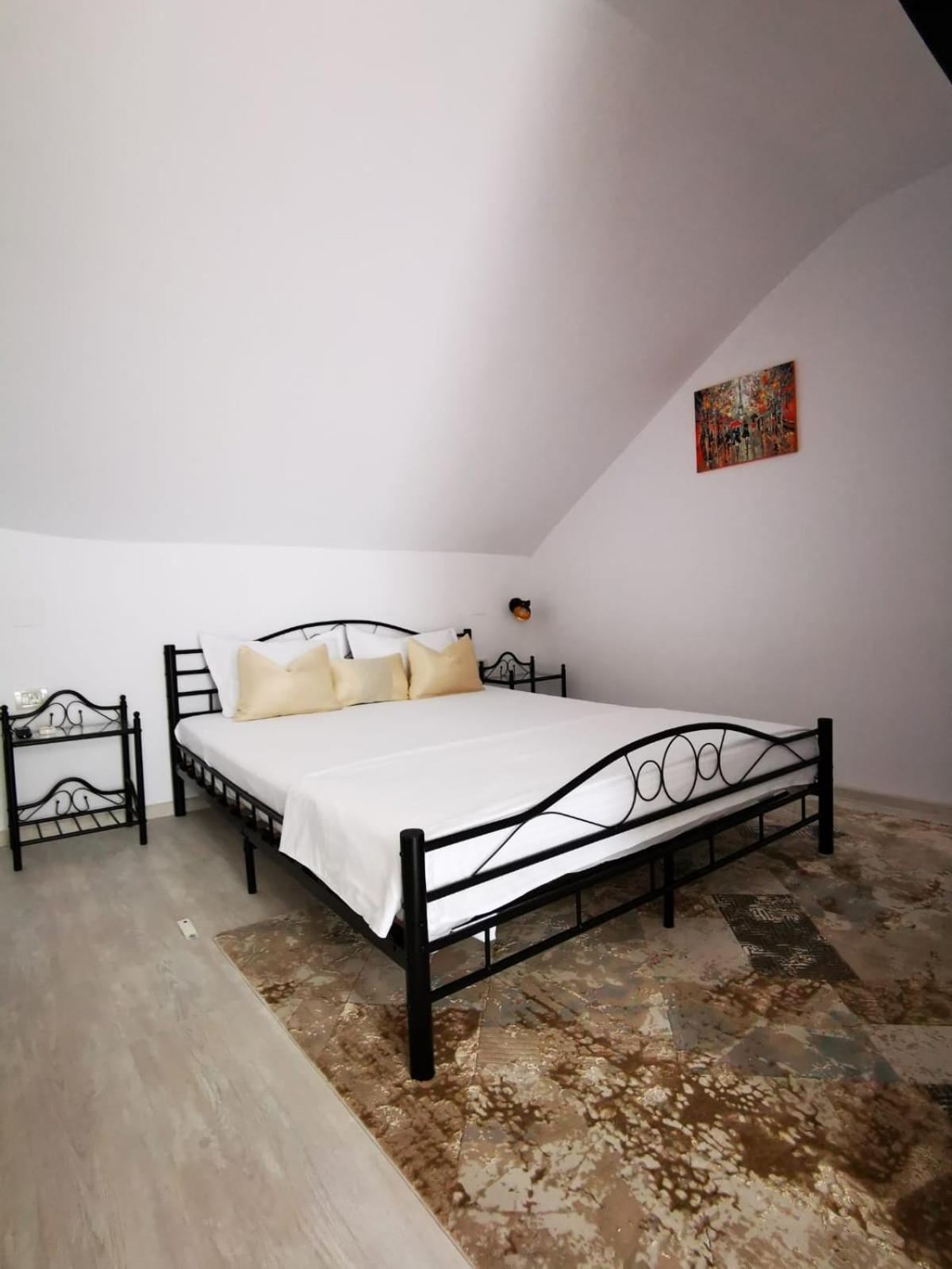 Casa Evdochia Hotel Jurilovca Buitenkant foto