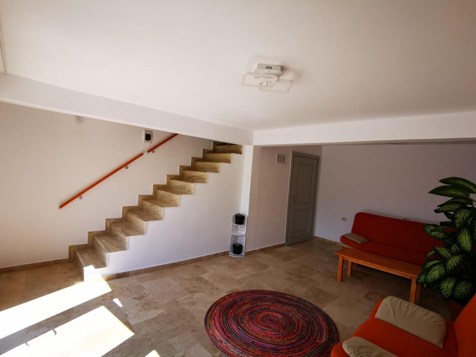 Casa Evdochia Hotel Jurilovca Buitenkant foto